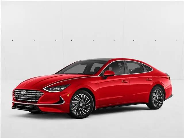 2021 Hyundai Sonata Limited for sale in Corpus Christi, TX