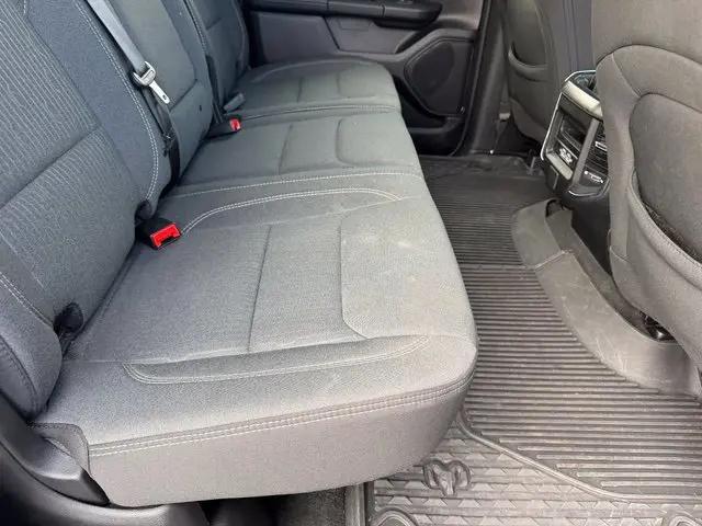 2024 Ram 1500 Big Horn Crew Cab 4x4 57 Box