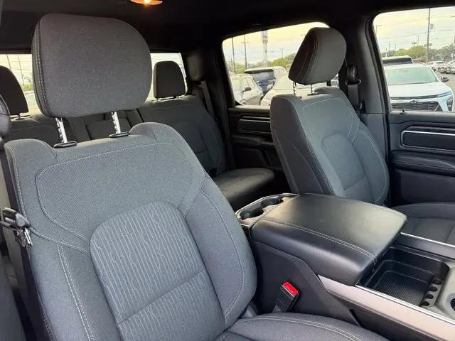 2024 Ram 1500 Big Horn Crew Cab 4x4 57 Box