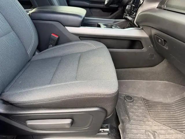 2024 Ram 1500 Big Horn Crew Cab 4x4 57 Box
