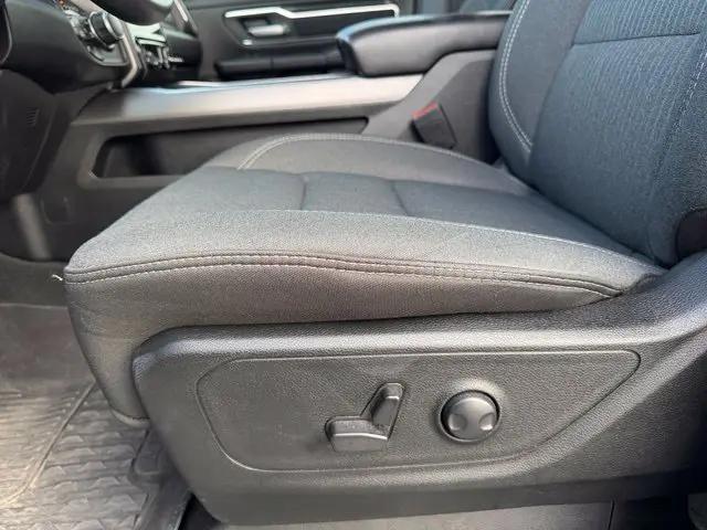 2024 Ram 1500 Big Horn Crew Cab 4x4 57 Box