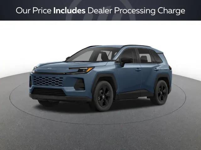 2026 Toyota RAV4 XLE Premium for sale in Baltimore, MD