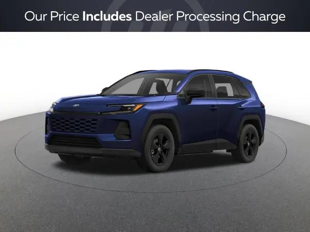 2026 Toyota RAV4 XLE Premium for sale in Baltimore, MD