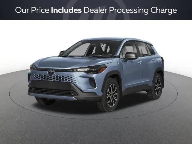 2026 Toyota Corolla Cross Hybrid Hybrid S for sale in Baltimore, MD