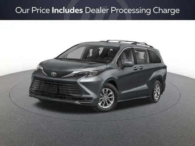2026 Toyota Sienna LE for sale in Baltimore, MD