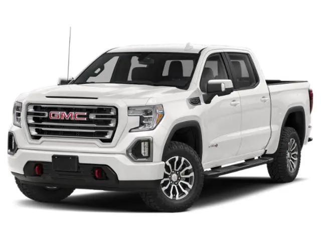2021 GMC Sierra 1500 4WD Crew Cab Short Box AT4 for sale in Apache Junction, AZ