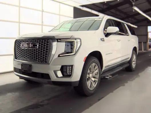 2023 GMC Yukon XL 4WD Denali for sale in Carrollton, TX