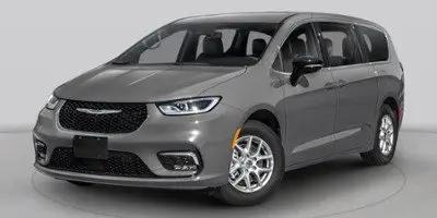 2025 Chrysler Pacifica Limited for sale in Carrollton, GA