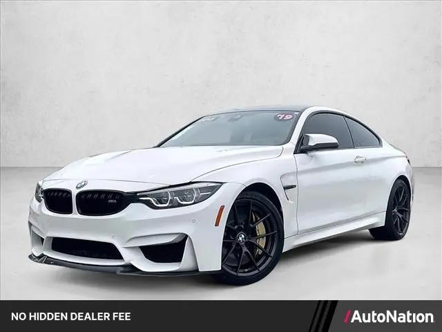 2019 BMW M4 CS for sale in Miami, FL