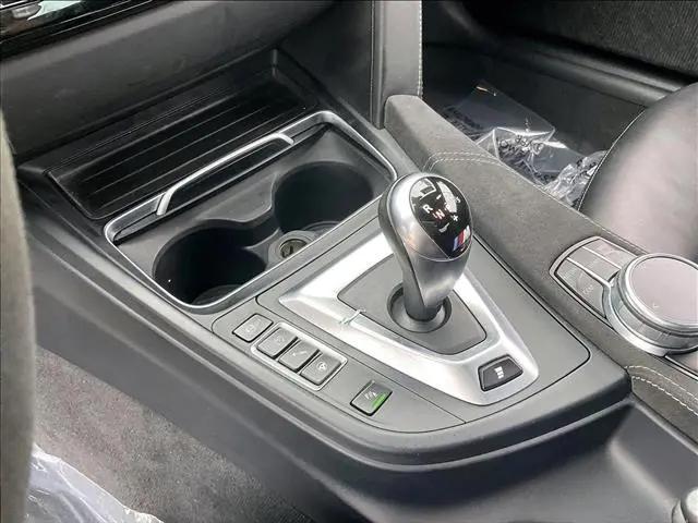 2019 BMW M4 CS