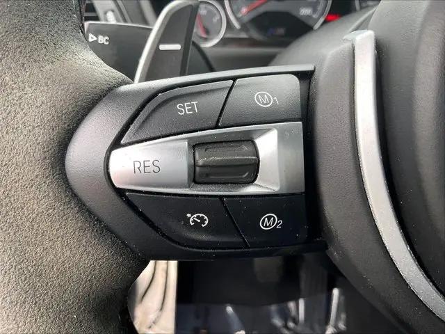 2019 BMW M4 CS
