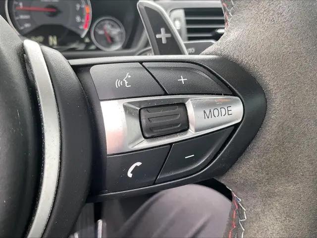 2019 BMW M4 CS