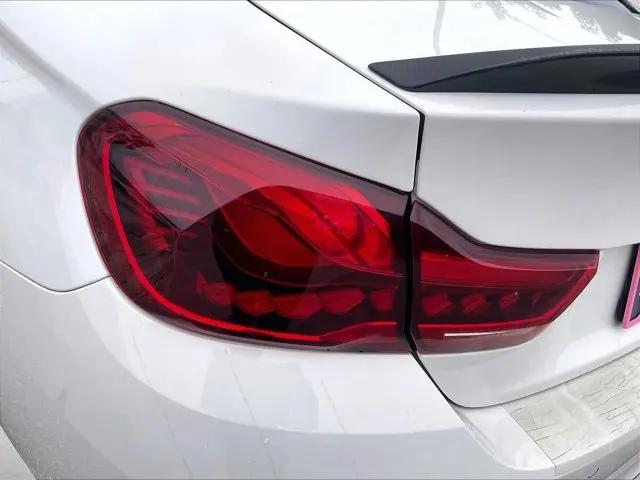 2019 BMW M4 CS