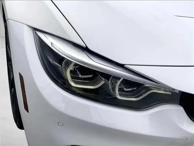 2019 BMW M4 CS