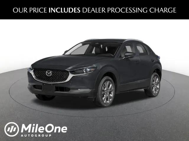 2026 Mazda CX-30 2.5 S Preferred for sale in Fallston, MD