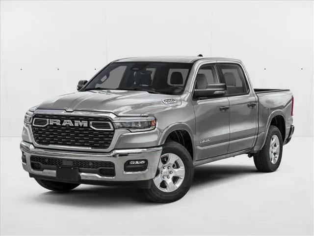 2026 Ram 1500 Big Horn Crew Cab 4x4 57 Box for sale in Bradenton, FL