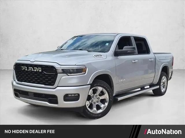 2026 Ram 1500 Big Horn Crew Cab 4x4 57 Box for sale in Bradenton, FL