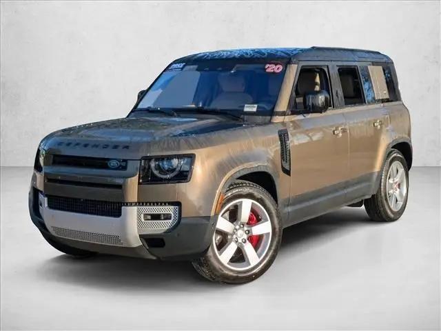 2020 Land Rover Defender 110 HSE for sale in Bradenton, FL