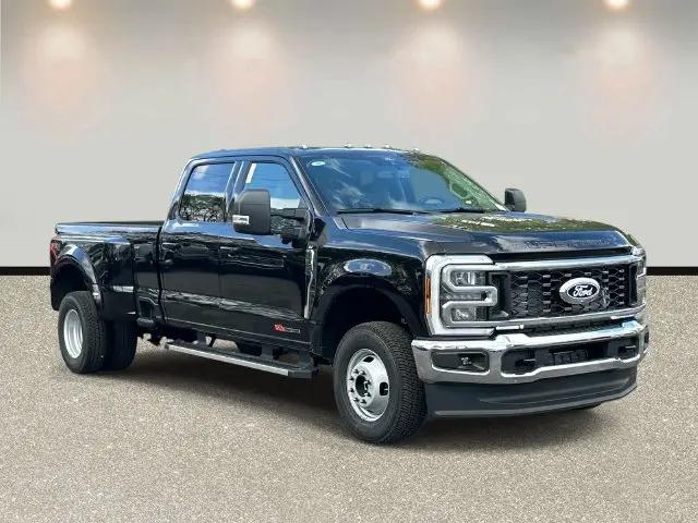 2027 Ford F-350 XLT