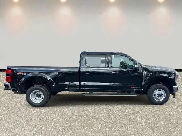 2027 Ford F-350 XLT