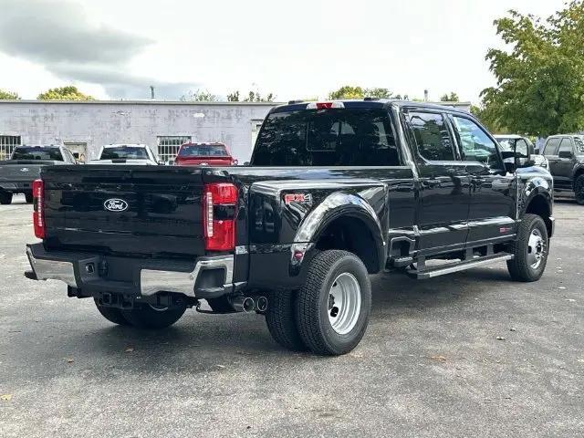 2027 Ford F-350 XLT