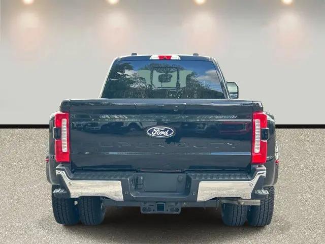 2027 Ford F-350 XLT