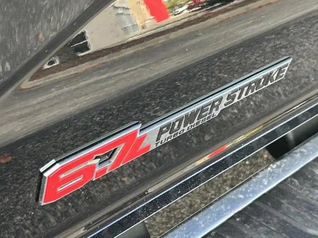 2027 Ford F-350 XLT