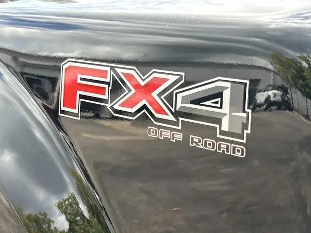 2027 Ford F-350 XLT