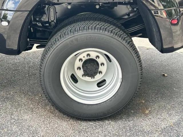 2027 Ford F-350 XLT
