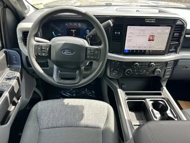2027 Ford F-350 XLT