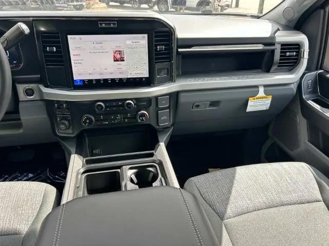 2027 Ford F-350 XLT