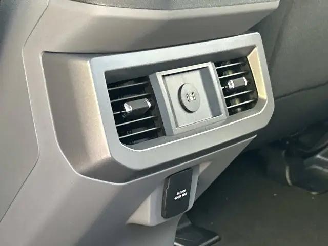 2027 Ford F-350 XLT