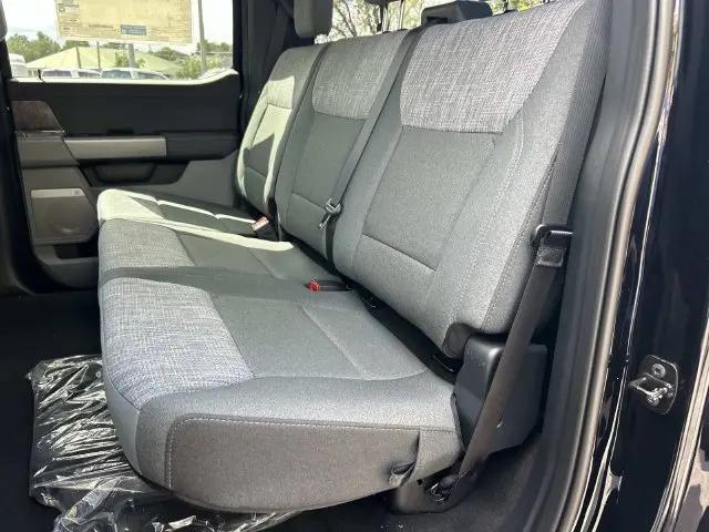 2027 Ford F-350 XLT