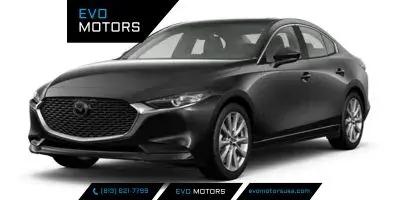 2025 Mazda Mazda3 2.5 S Preferred for sale in Seffner, FL