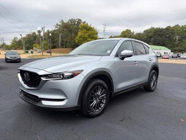 2019 Mazda CX-5 Touring for sale in Tupelo, MS