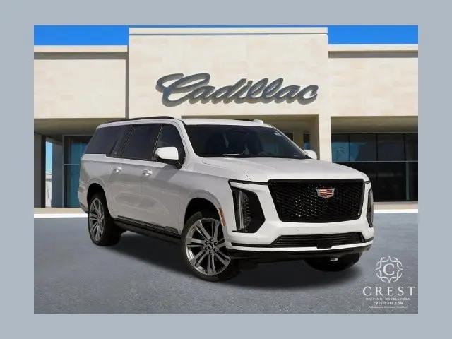 2026 Cadillac Escalade ESV Sport for sale in Frisco, TX