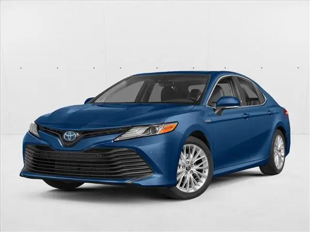 2019 Toyota Camry SE for sale in Scottsdale, AZ