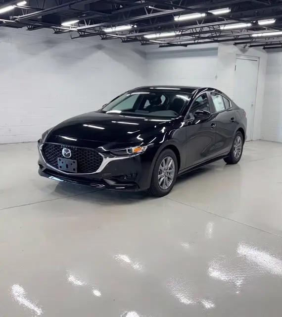 2026 Mazda Mazda3 2.5 S for sale in Pasadena, MD