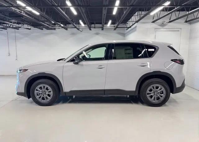 2026 Mazda CX-5 2.5 S Select