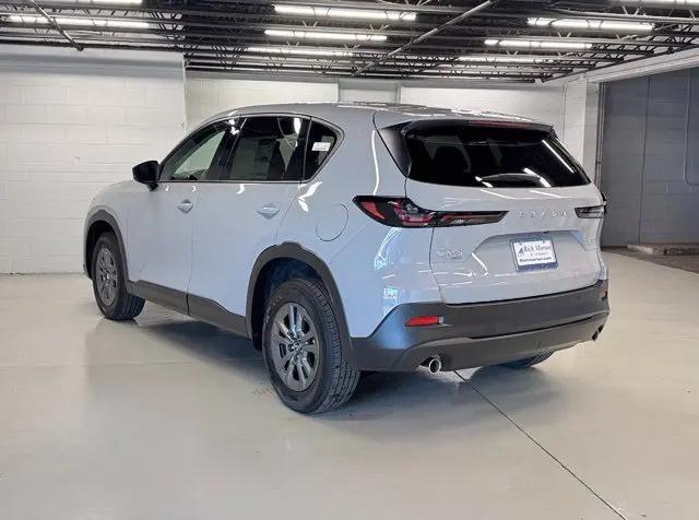 2026 Mazda CX-5 2.5 S Select