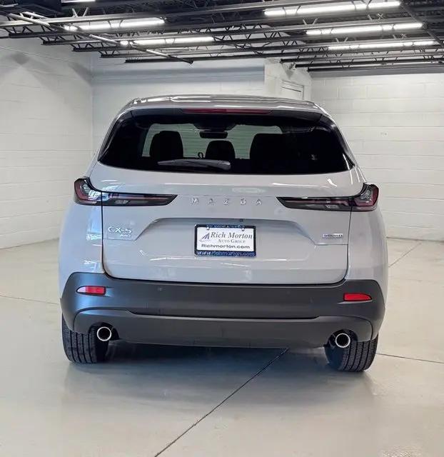 2026 Mazda CX-5 2.5 S Select