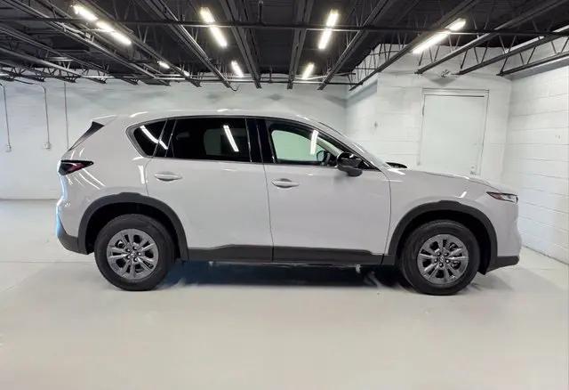 2026 Mazda CX-5 2.5 S Select