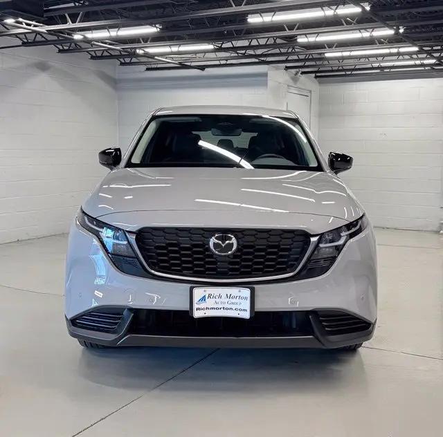 2026 Mazda CX-5 2.5 S Select