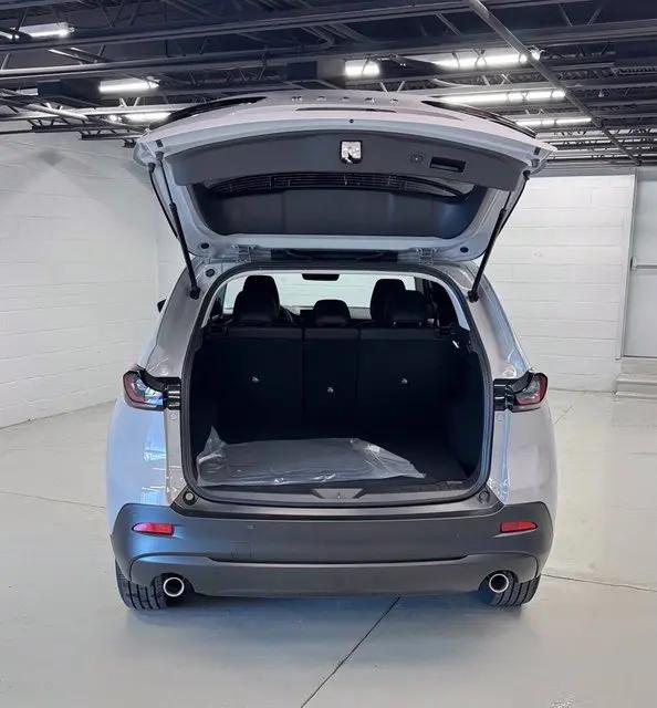 2026 Mazda CX-5 2.5 S Select