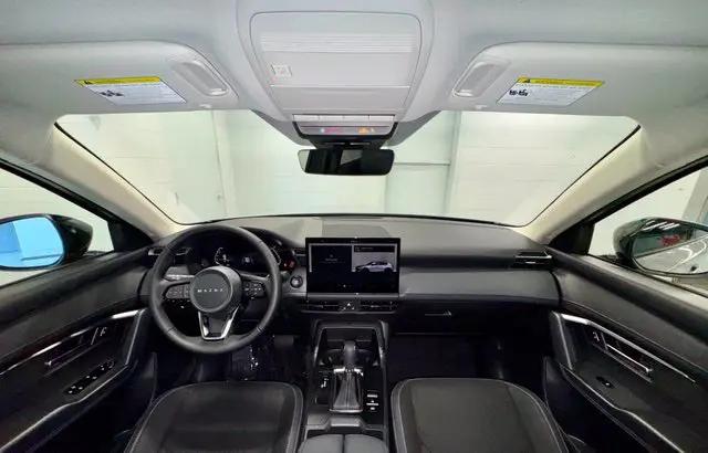 2026 Mazda CX-5 2.5 S Select