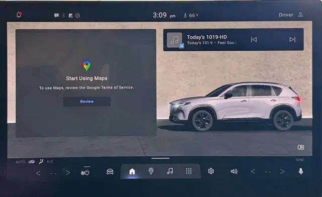 2026 Mazda CX-5 2.5 S Select