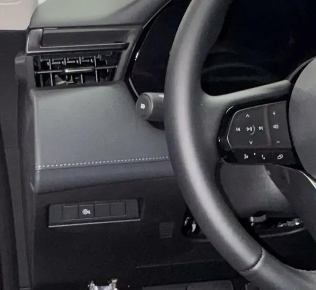 2026 Mazda CX-5 2.5 S Select