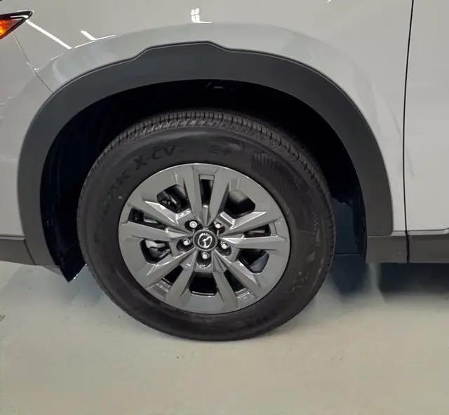 2026 Mazda CX-5 2.5 S Select