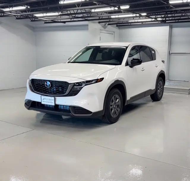 2026 Mazda CX-5 2.5 S Select for sale in Pasadena, MD