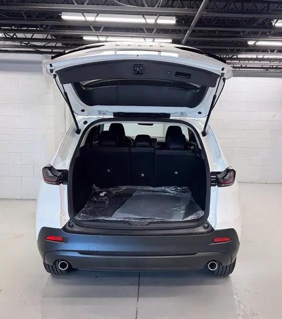 2026 Mazda CX-5 2.5 S Select